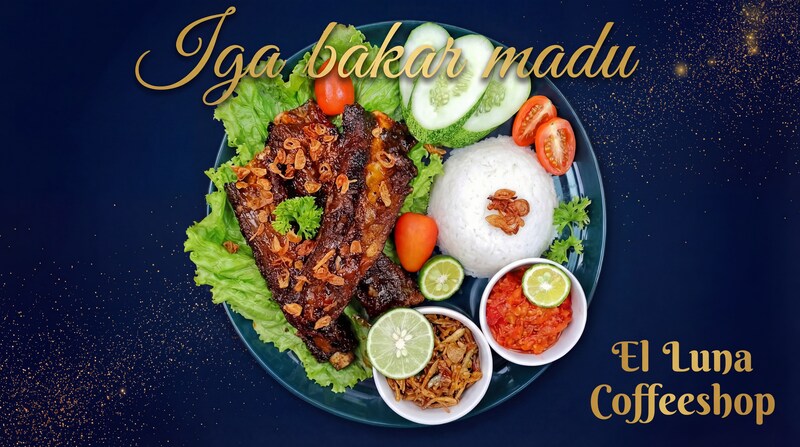 Iga Bakar Madu: Hidangan Lezat dengan Cita Rasa Manis Gurih yang Menggoda