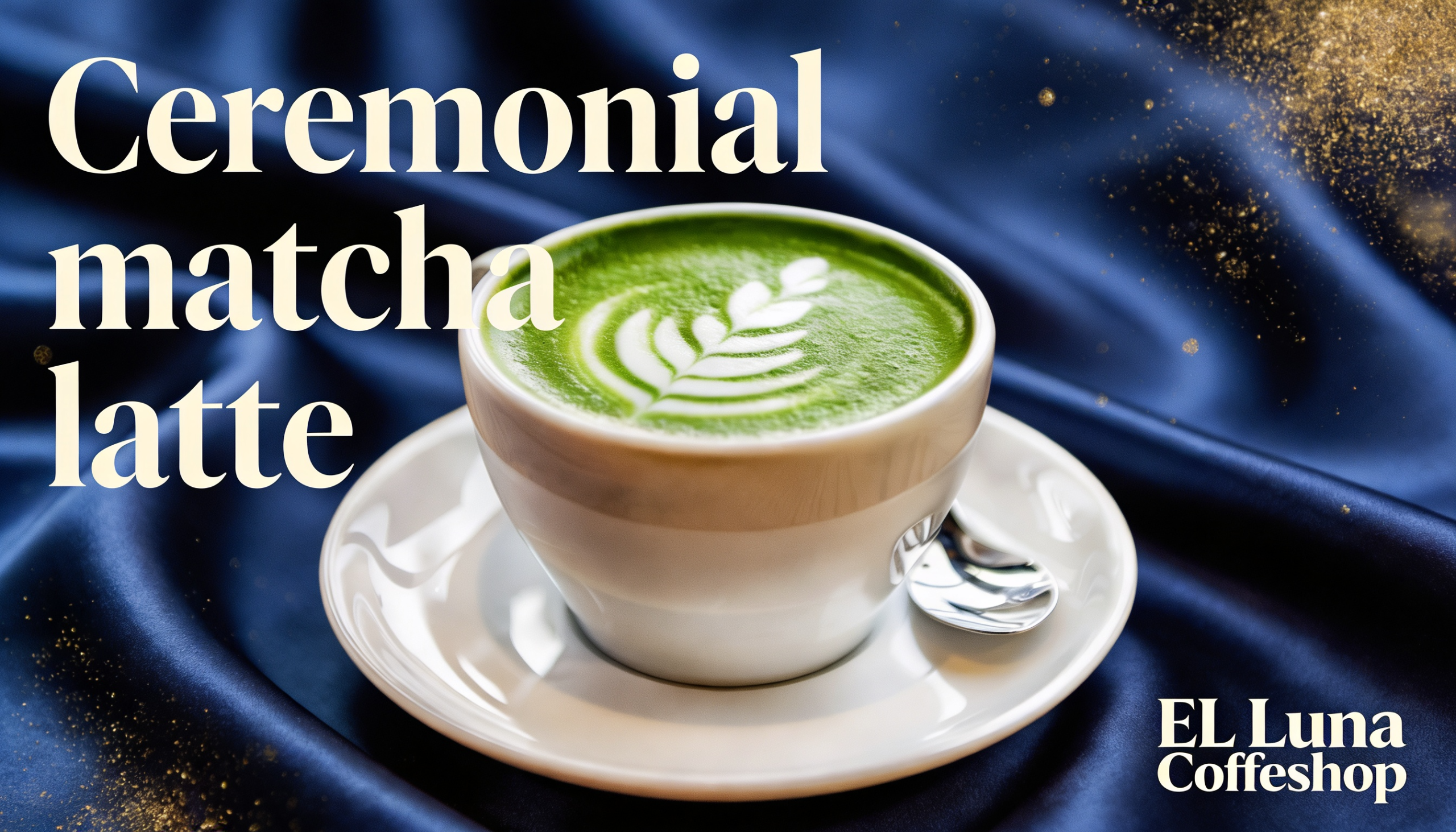 Ceremonial Matcha Latte: Minuman Premium dengan Rasa Lembut dan Manfaat Alami