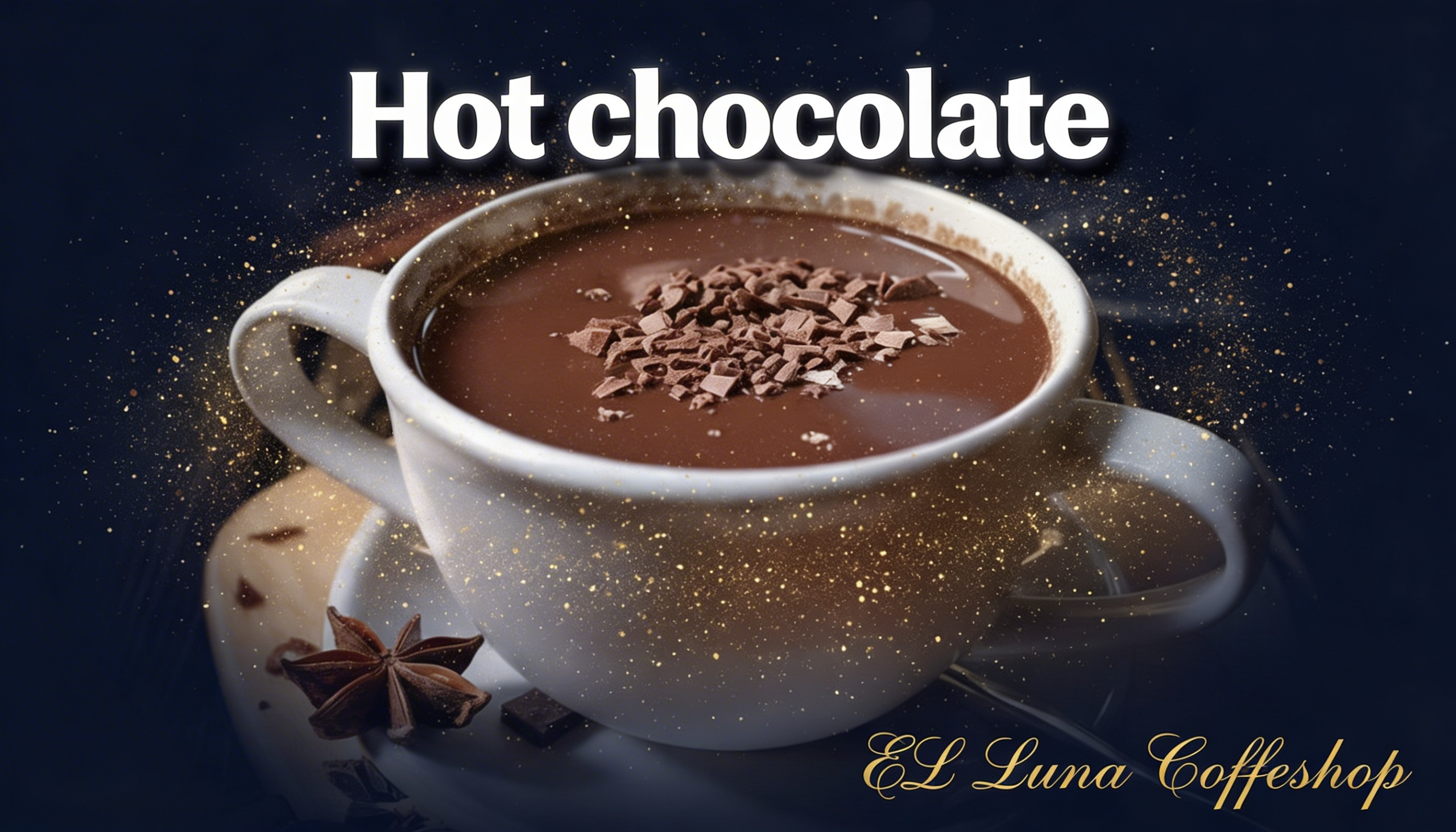 Hot Chocolate: Minuman Hangat Cokelat yang Lezat, Lembut, dan Menenangkan