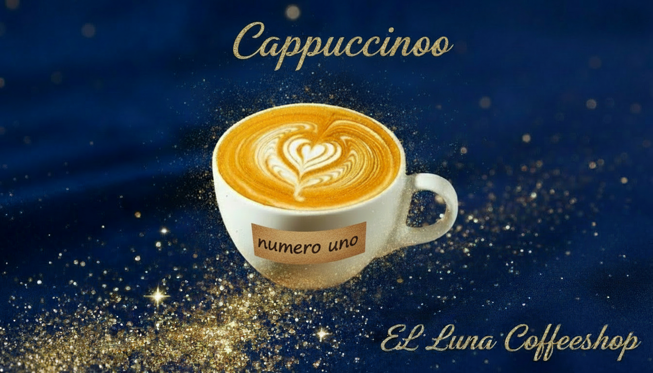 Cappuccino: Minuman Kopi berasal dari Italia dengan Cita Rasa Lembut dan Beraroma Khas