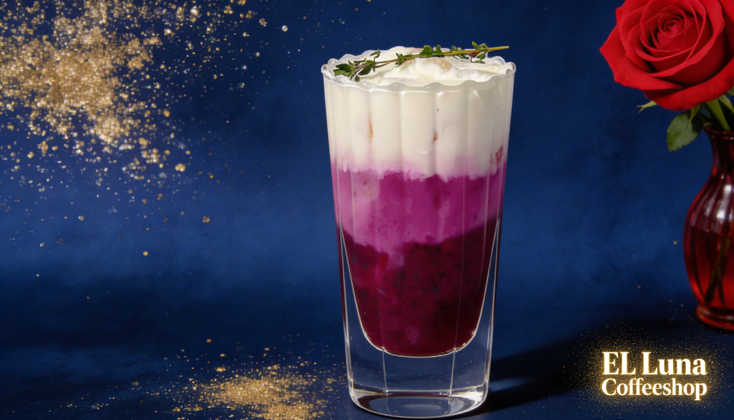 Dragonfruit Yakult: Minuman Segar Kaya Probiotik dan Antioksidan