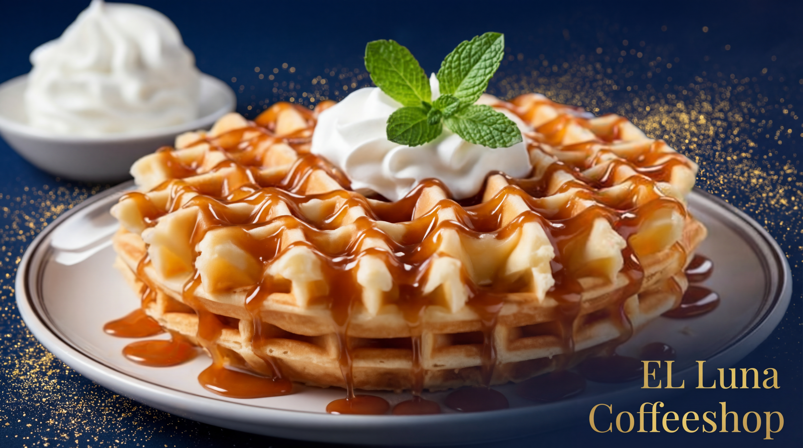 “Nutella Waffle: Dessert Favorit yang Bikin Semua Orang Ketagihan”