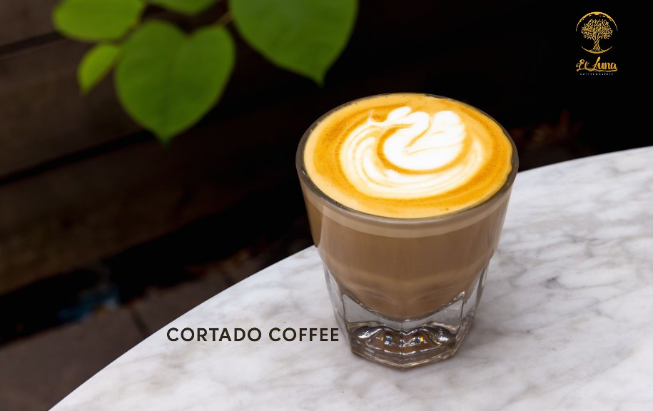 Cortado Coffee: Minuman Kopi lezat dan Seimbang dengan Rasa Lembut