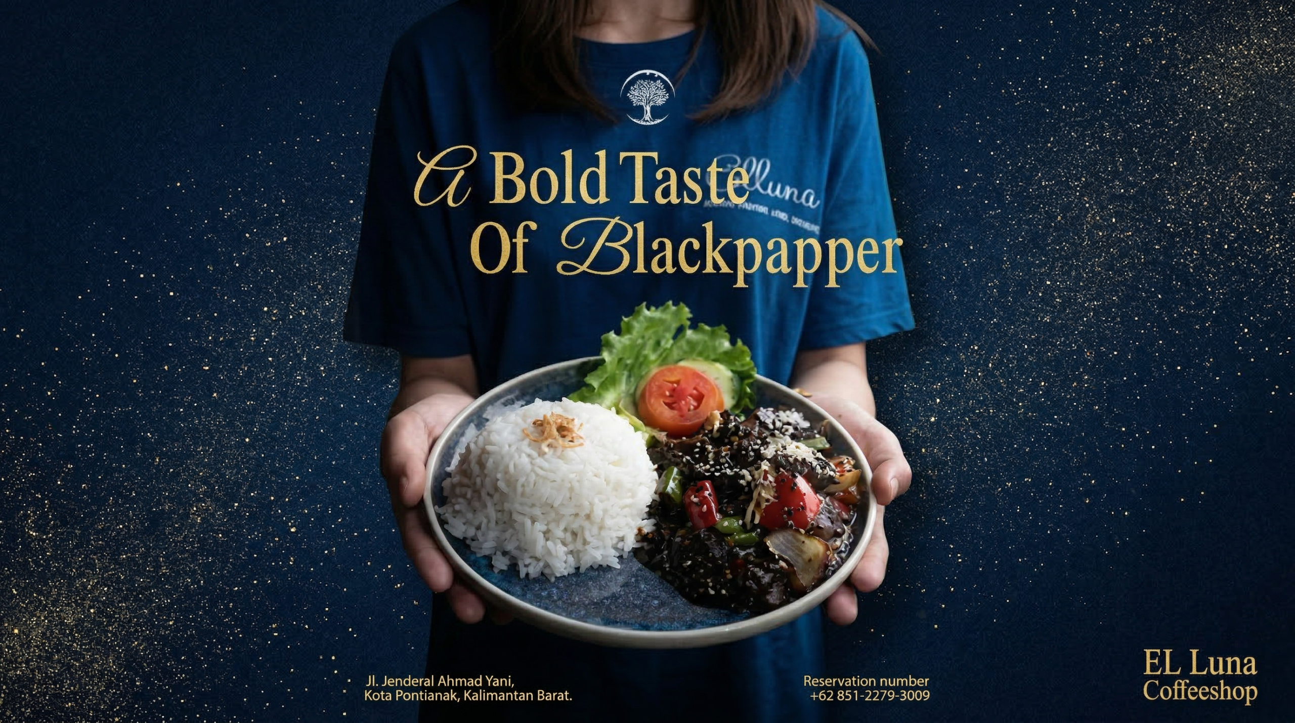Black Pepper Beef: Hidangan Daging Sapi Pedas Gurih yang Menggugah Selera