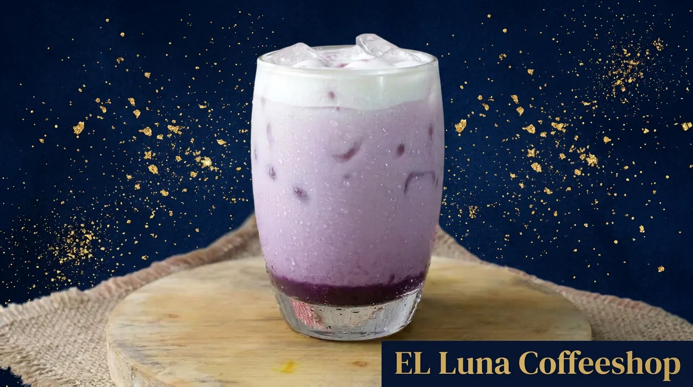 Taro Milk Tea: Minuman Manis menyegarkan dengan Aroma Khas yang banyak Digemari