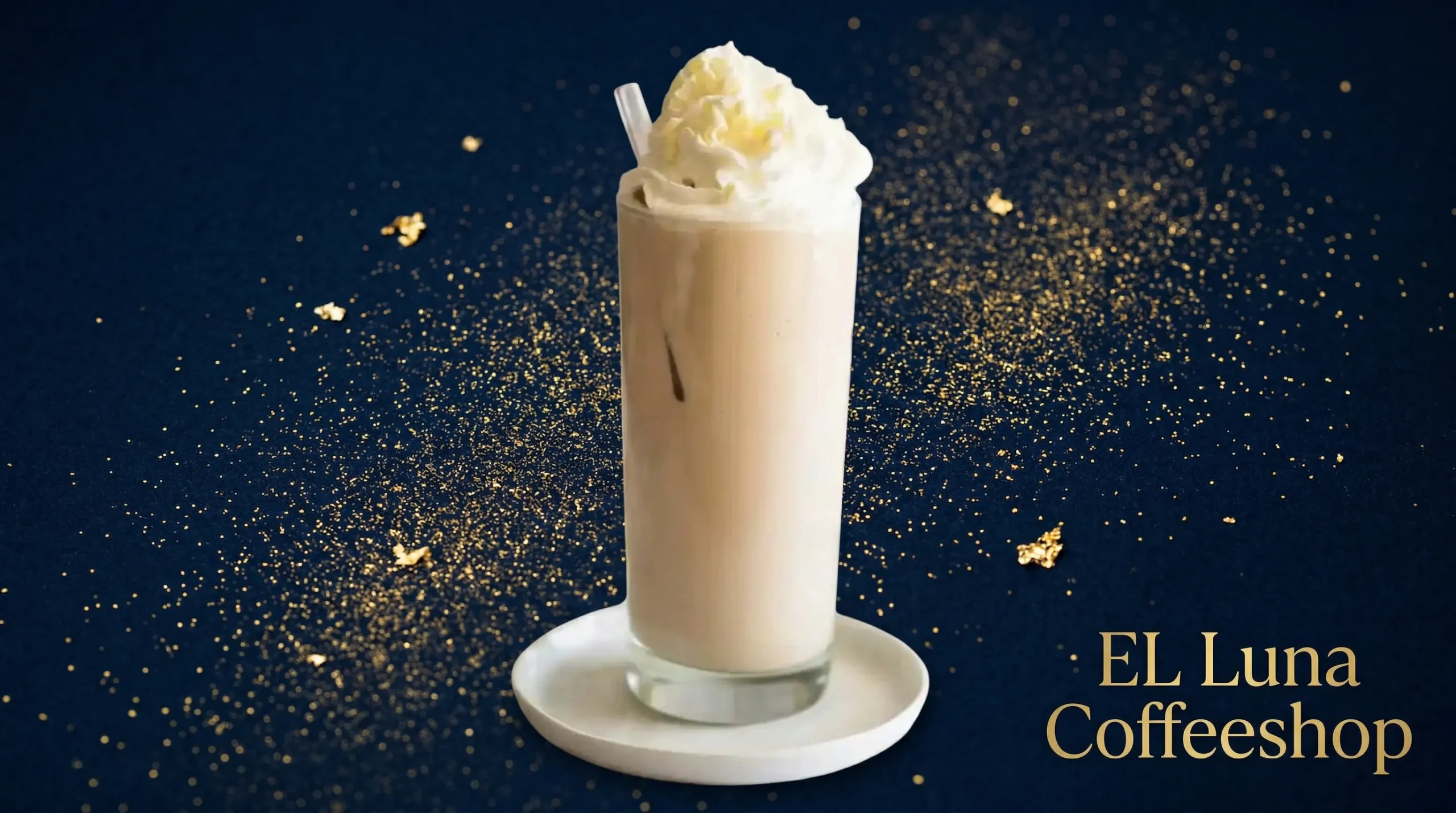 Iced White Chocolate Mocha: Minuman Kopi Dingin yang Manis dan Creamy